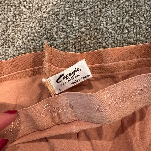 Capezio Dance Tights - Picture 4 of 4